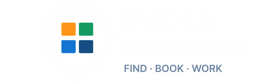 India Coworking