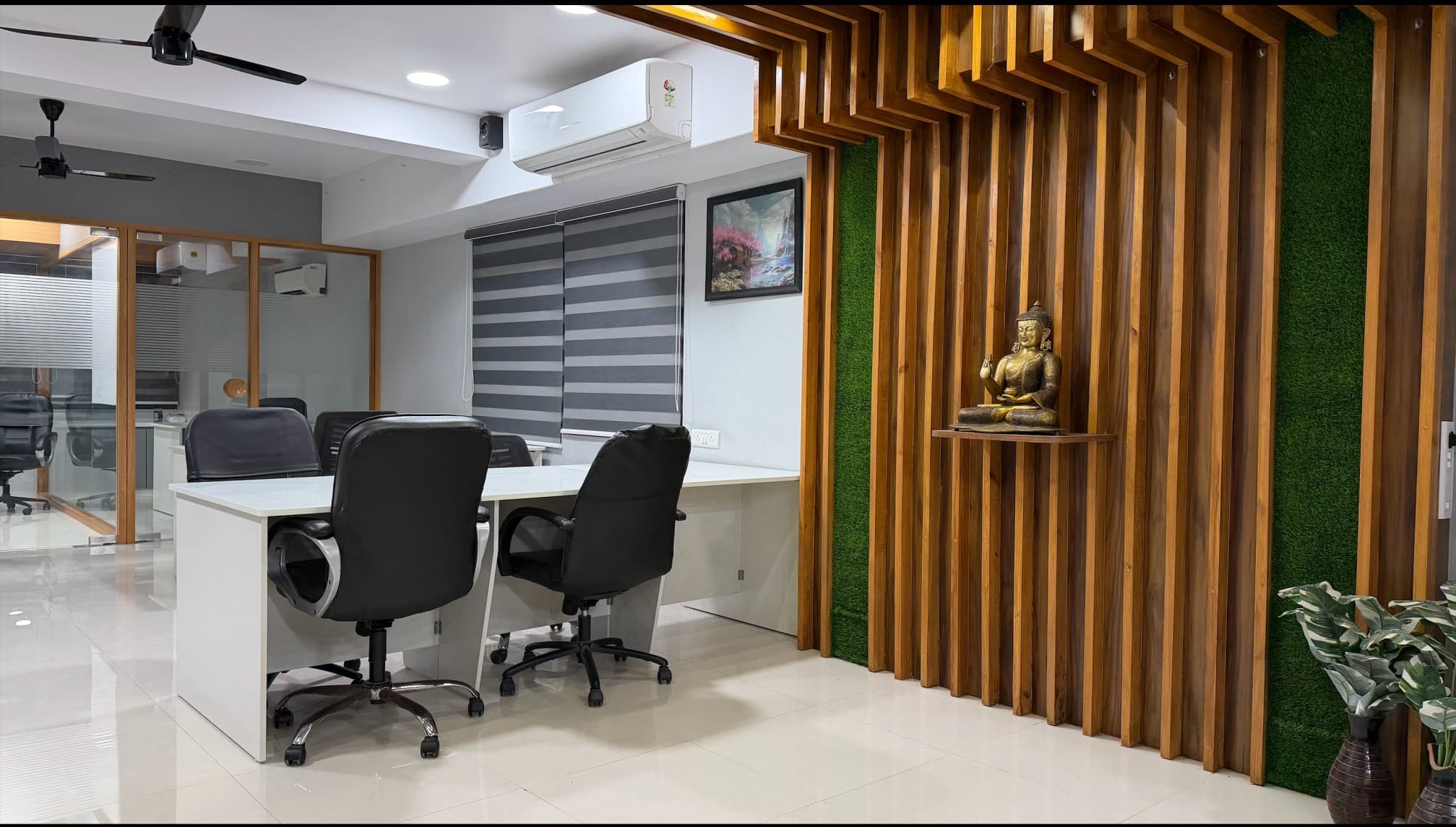 CoLab – Coworking Space