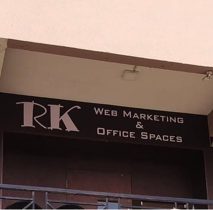 RK Office Spaces - photo 1 of 5