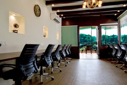 Lets Cowork - South Delhi - photo 1 of 4