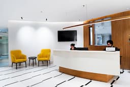 Avanta Coworking Space
