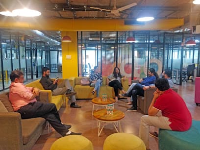 Community Coworks (Ackruti Trade Center 5th floor) - photo 1 of 5