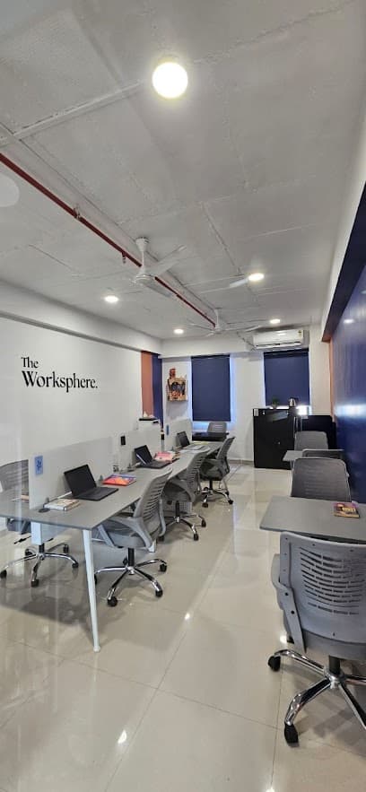 The Worksphere