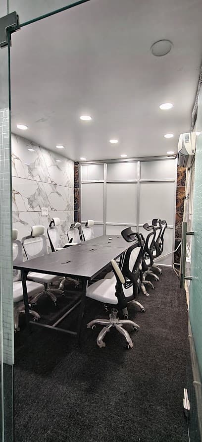 Sparkk Hub Private Limited - photo 1 of 4