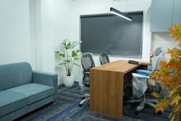 Cubico Co-working Space