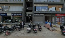 The avenue (Co working space Gota)
