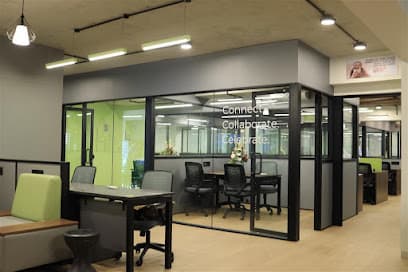 iKoVerk Co-working Space - photo 1 of 6