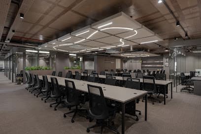 Higgs Workspace
