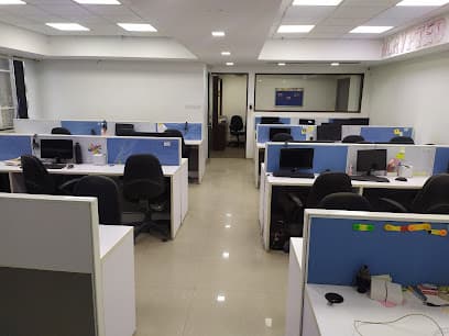 NCrypted- CoWorking Space in ahmedabad | shared and managed office space for rent in Ahmedabad - photo 1 of 3