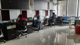 Start Desk - Coworking Space, Ahmedabad