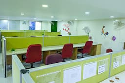 Sweet Spot Spaces