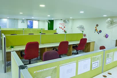 Sweet Spot Spaces