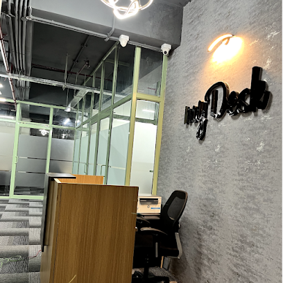 myDesk Coworking Space, Connaught Place - photo 1 of 4