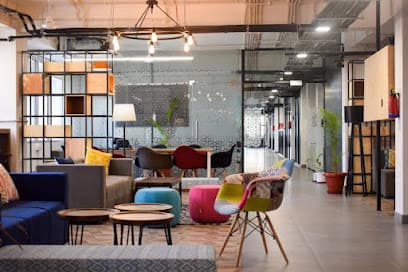 91Springboard Nehru Place, New Delhi - photo 1 of 3