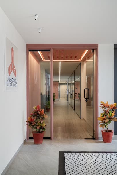 LMP Co-working Lounge - photo 1 of 3