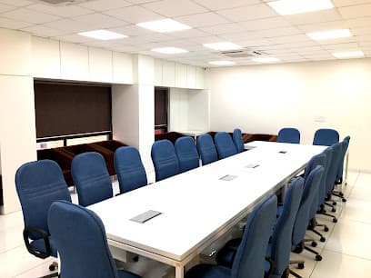 IGNITE: Incubator & Co-Working Space I Conference Rooms - photo 1 of 3
