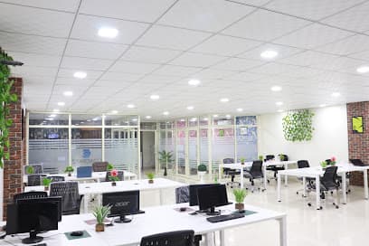 Coworkrz - photo 1 of 4