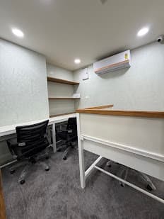 Workora Co-Working Space