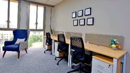 Paragraph - Coworking Space Ahmedabad - photo 1 of 4