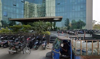 The Address Neptune Edge Vadiwadi - photo 1 of 2