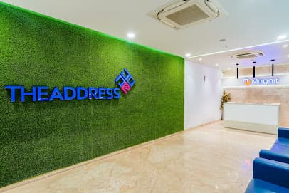 The Address A2 Building - photo 1 of 4