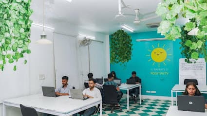 FlashSpace - Virtual Office - photo 1 of 5
