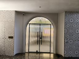 The Worknest Co-Working Space