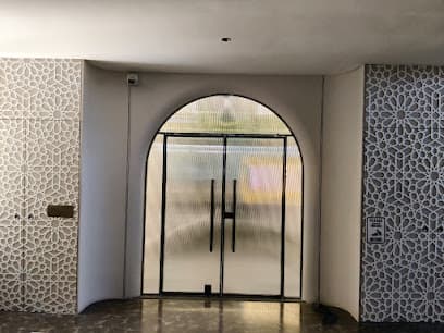 The Worknest Co-Working Space