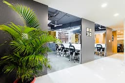 Hively Workspace