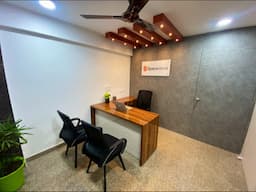 Spacelance New Delhi - Virtual Office Services