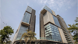 Regus - Ahmedabad, Privilon SG Highway