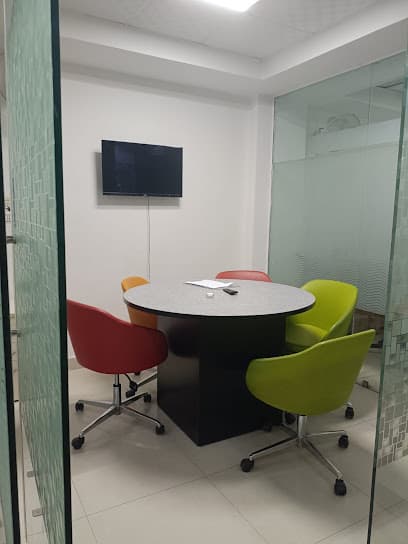 IOFFICESPACE | Trusted Virtual Office Address for GST & Company Reg.