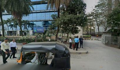 Qdesq - Coworking Space in Mumbai