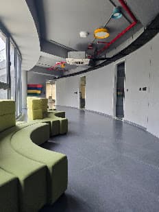 Kituo Space – Coworking & GCC Managed Offices