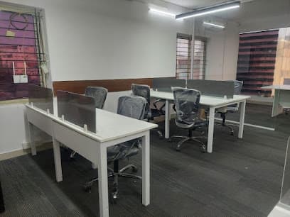 WBB office - Coworking space and Virtual office Delhi