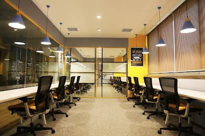 Innov8 | Boston House