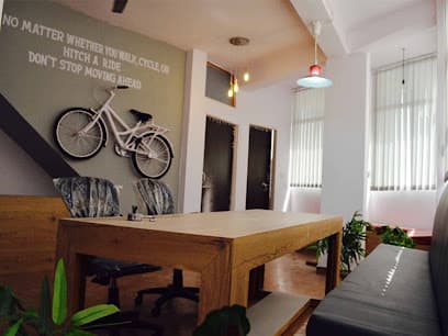 Cowork Delhi - photo 1 of 3