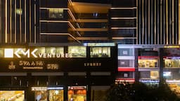 The Address Sankalp Square, SBR