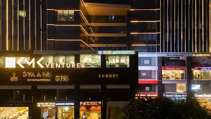 The Address Sankalp Square, SBR - photo 1 of 3