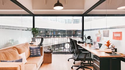 WeWork NESCO IT Park