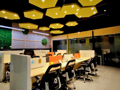 Supreme Cowork | Coworking Space in Delhi | DLF Mall 3rd Floor - photo 1 of 5