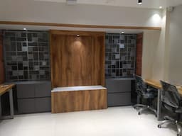 Ashind Workspace