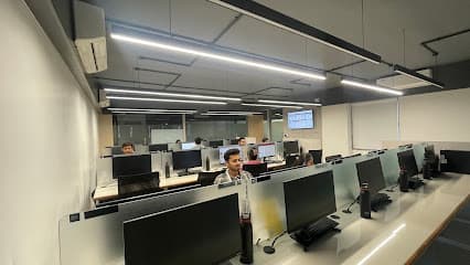 LimberSpace : Co-Work - photo 1 of 3