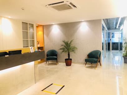 Avanta Business Centre – Ambadeep, Barakhamba road - photo 1 of 6