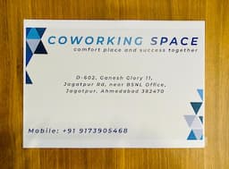 Coworking Space