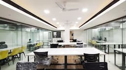 Nuaxa Workspaces