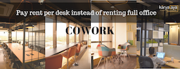 Karyaco | Coworking Space in Ahmedabad