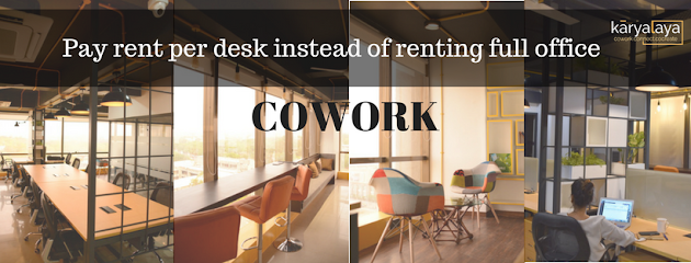 Karyaco | Coworking Space in Ahmedabad - photo 1 of 3