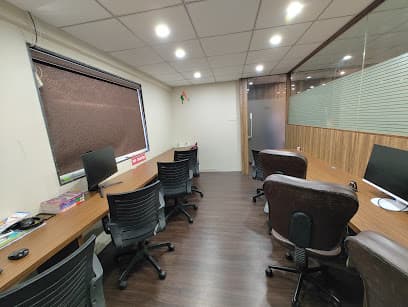 Co-Working space