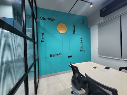 Aura by Co-creation spaces | Co-working space - photo 1 of 2